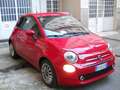 Fiat 500 1.0 hybrid Lounge 70cv Rouge - thumbnail 3