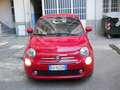 Fiat 500 1.0 hybrid Lounge 70cv Rouge - thumbnail 2