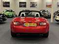 Mazda MX-5 NC Roadster 2.0i S-VT 3rd Generation Limited Nr.20 Rot - thumbnail 8