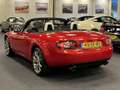 Mazda MX-5 NC Roadster 2.0i S-VT 3rd Generation Limited Nr.20 Rot - thumbnail 7