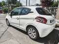 Peugeot 208 GPL NEOPATENTATI *LEGGERE BENE ANNUNCIO* Bianco - thumbnail 2
