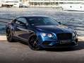 Bentley Continental GT SPEED W12 635 CV PHASE II - MONACO Blau - thumbnail 3
