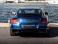 Bentley Continental GT SPEED W12 635 CV PHASE II - MONACO Blau - thumbnail 13