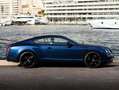 Bentley Continental GT SPEED W12 635 CV PHASE II - MONACO Blau - thumbnail 4