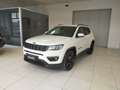 Jeep Compass Compass 1.6 Multijet II 2WD Night Eagle Bianco - thumbnail 3