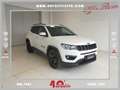Jeep Compass Compass 1.6 Multijet II 2WD Night Eagle Bianco - thumbnail 1