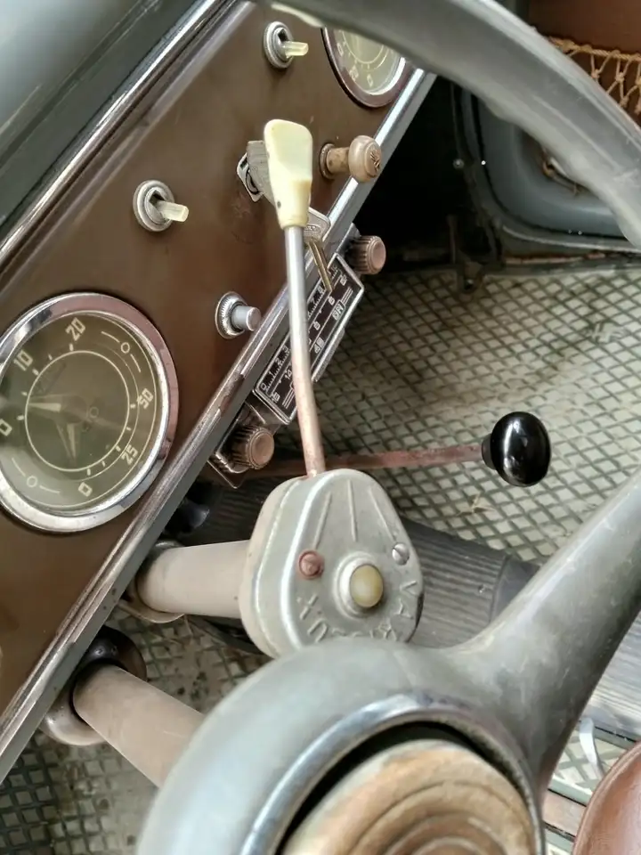 Fiat 500 BELVEDERE, foto 4