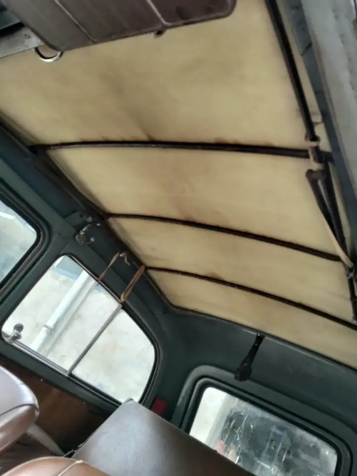 Fiat 500 BELVEDERE, foto 6