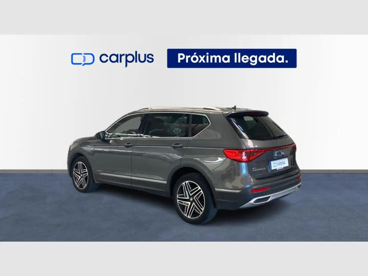 SEAT Tarraco 2.0TDI S&S Xcellence 150 Gris - 2