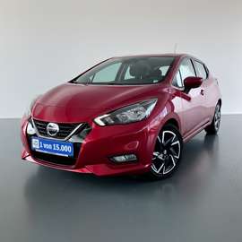1.0 IG-T N-Way Automatik - Navi / PDC / Sitzh.