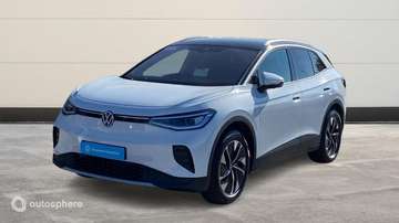 286ch Pro 77 kWh Life Max