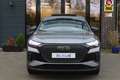 Audi Q4 e-tron Sportback 50 quattro Advanced edition 77 kWh Optie Gris - thumbnail 7