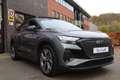 Audi Q4 e-tron Sportback 50 quattro Advanced edition 77 kWh Optie Gris - thumbnail 33