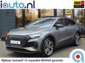 Audi Q4 e-tron Sportback 50 quattro Advanced edition 77 kWh Optie Gris - thumbnail 1