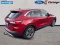 Ford Kuga 2.5 l Duratec Plug-In Hybrid (PHEV) Titanium Autom Rot - thumbnail 6
