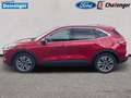 Ford Kuga 2.5 l Duratec Plug-In Hybrid (PHEV) Titanium Autom Rot - thumbnail 3