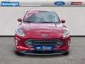 Ford Kuga 2.5 l Duratec Plug-In Hybrid (PHEV) Titanium Autom Rot - thumbnail 1