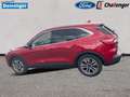 Ford Kuga 2.5 l Duratec Plug-In Hybrid (PHEV) Titanium Autom Rot - thumbnail 4