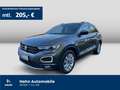 Volkswagen T-Roc 2.0TSI DSG Sport 4Mot LED ACC Virtual Navi Grau - thumbnail 1