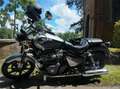 Royal Enfield Super Meteor 650 Interstellar grey Zwart - thumbnail 3