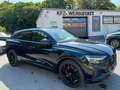 Audi Q8 50 TDI quattro Aut. 1 Hand - S line /// Zwart - thumbnail 6