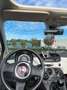 Fiat 500C 500 C 1.2 Lounge Blanc - thumbnail 3