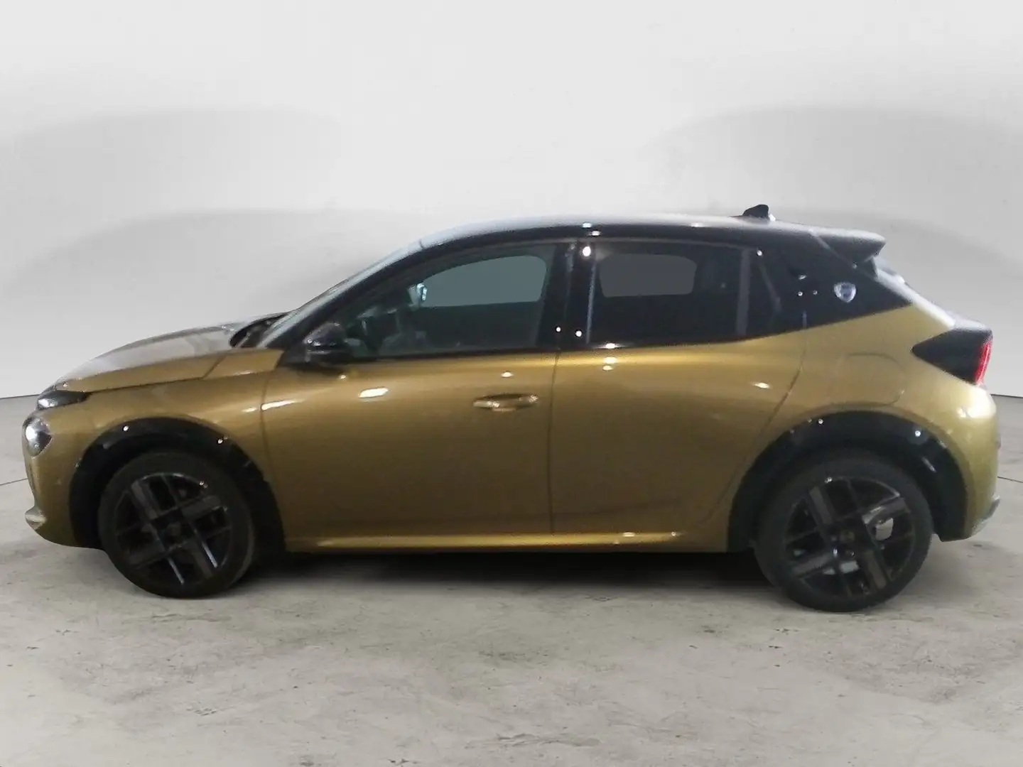 Lancia Ypsilon Nuova Ibrida Lx 1.2 100cv Ibrida Gold - 2
