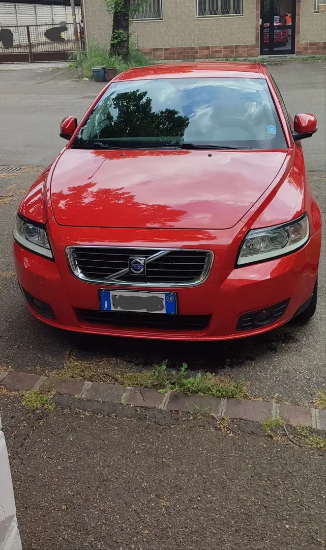 Volvo V50 1.6d drive Polar - 1