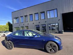 Tesla DUAL MOTOR AWD GRANDE AUTONOMIE