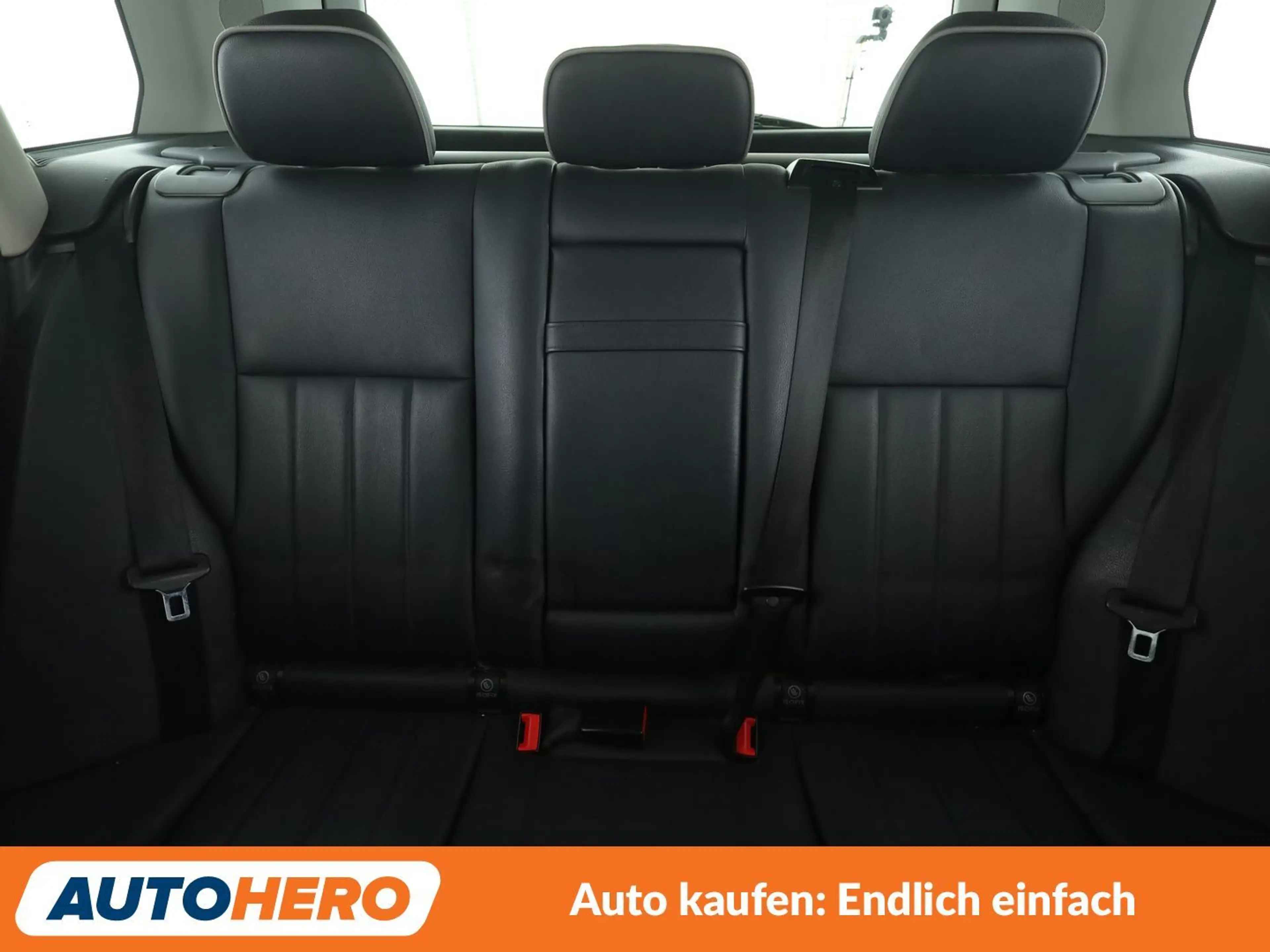 Mercedes-Benz GLK 220 GLK 220 CDI 4Matic BlueEfficiency Aut.*NAV*TEMP* — photo 15