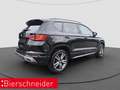 SEAT Ateca 1.5 TSI FR LED RFK NAVI Noir - thumbnail 8