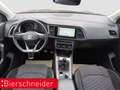 SEAT Ateca 1.5 TSI FR LED RFK NAVI Noir - thumbnail 18