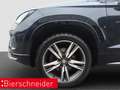SEAT Ateca 1.5 TSI FR LED RFK NAVI Noir - thumbnail 10