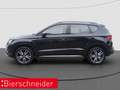SEAT Ateca 1.5 TSI FR LED RFK NAVI Noir - thumbnail 4