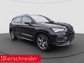 SEAT Ateca 1.5 TSI FR LED RFK NAVI Noir - thumbnail 3