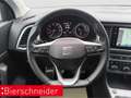 SEAT Ateca 1.5 TSI FR LED RFK NAVI Noir - thumbnail 13