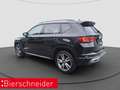 SEAT Ateca 1.5 TSI FR LED RFK NAVI Noir - thumbnail 5