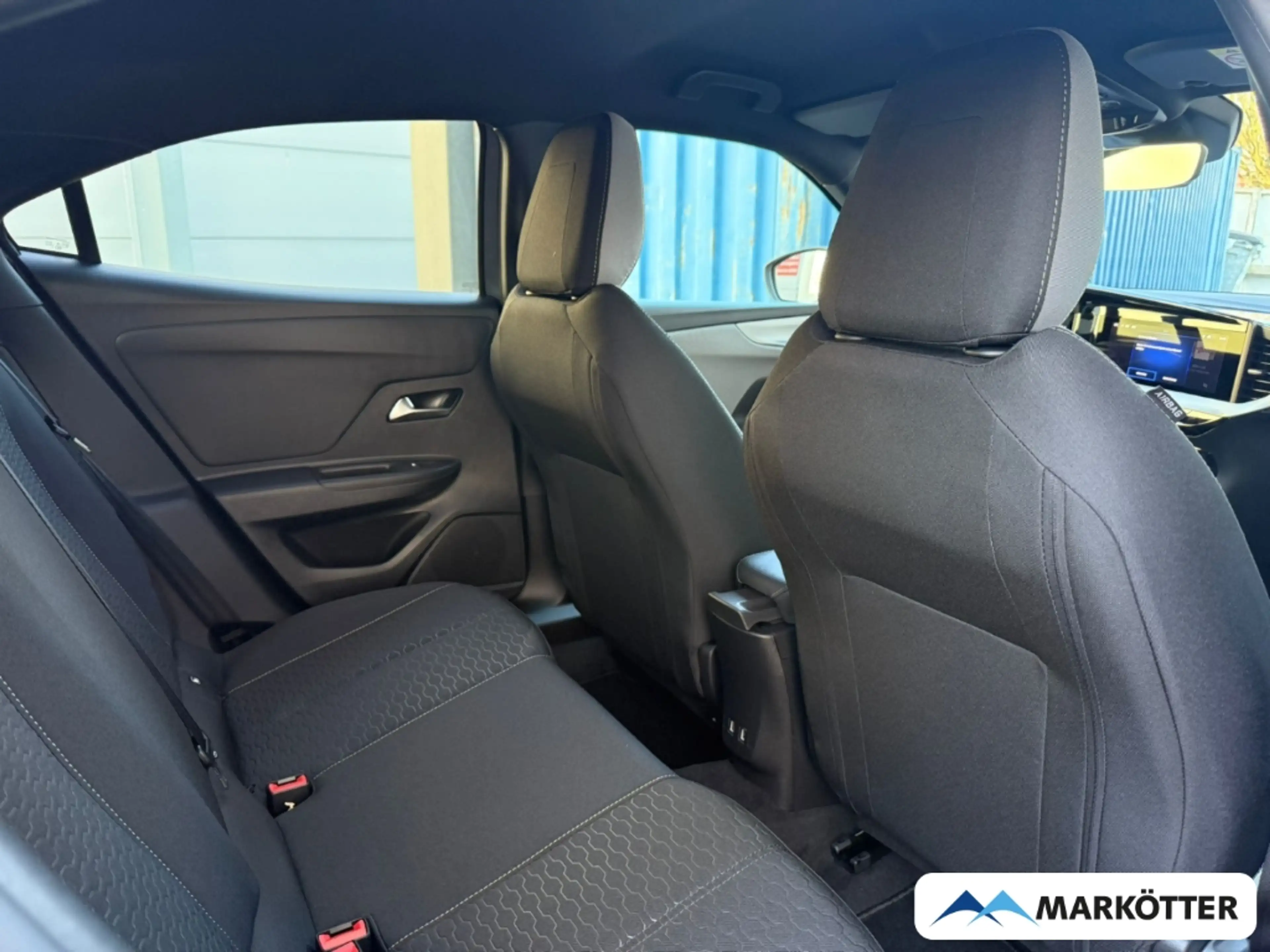 Opel Mokka-E Edition **VORLAUFFAHRZEUG** Kamera+SHZ+LHZ — photo 9