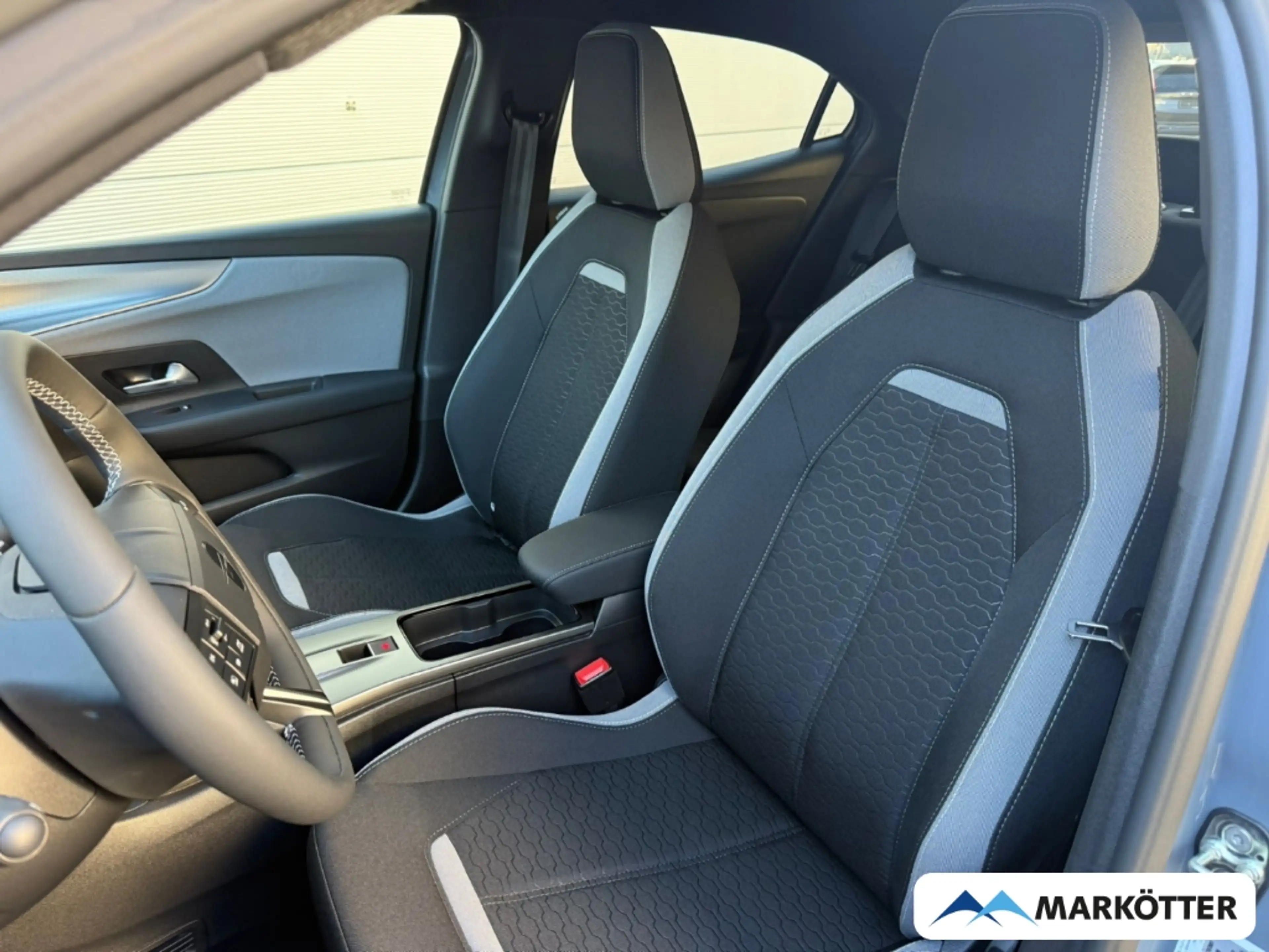 Opel Mokka-E Edition **VORLAUFFAHRZEUG** Kamera+SHZ+LHZ — photo 7