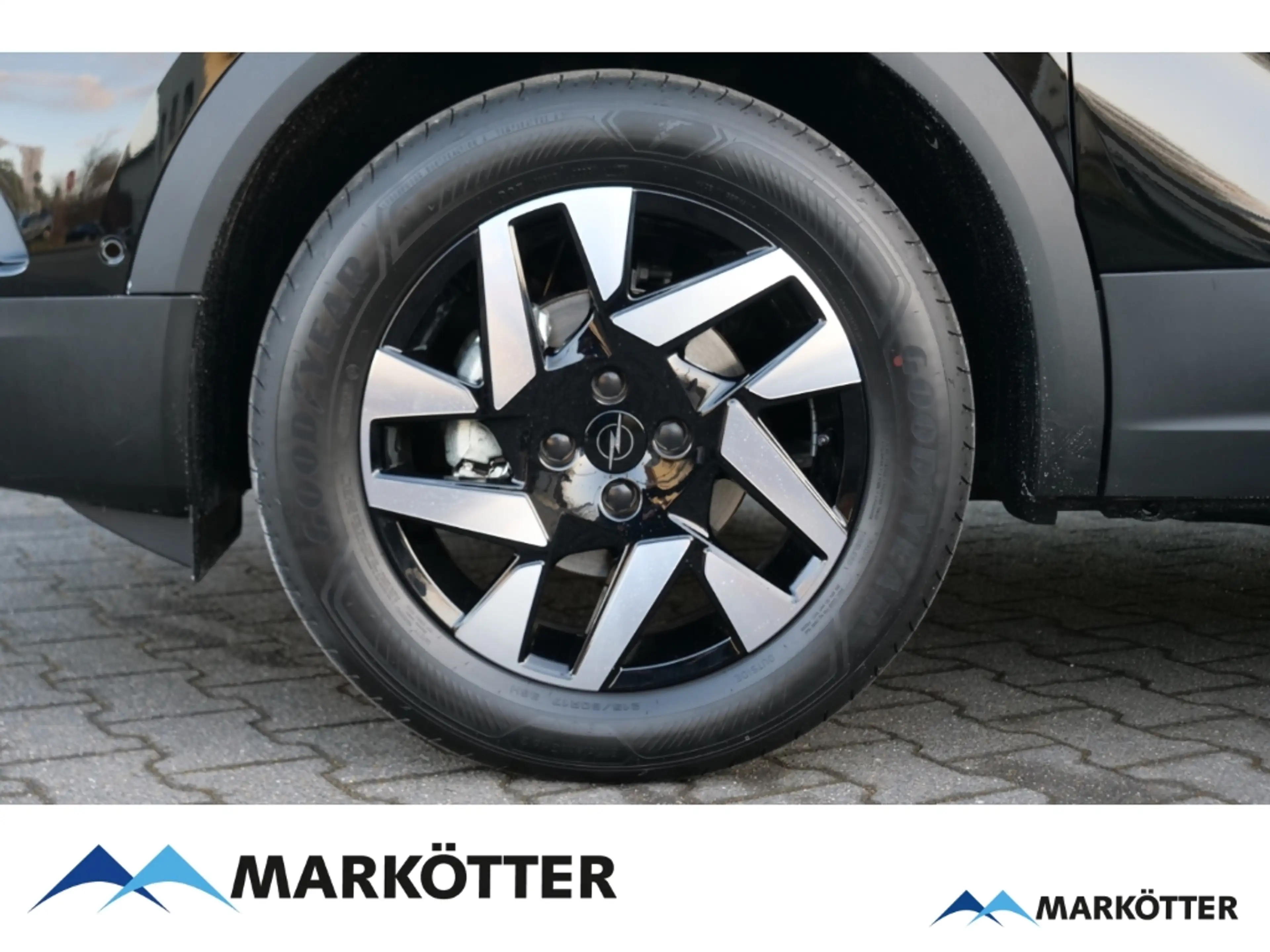 Opel Mokka-E Edition **VORLAUFFAHRZEUG** Kamera+SHZ+LHZ — photo 5