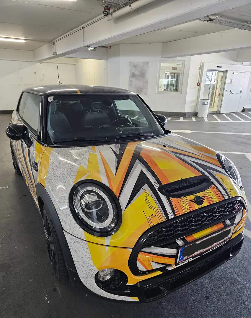 MINI Cooper S MINI Cooper S Aut. COOPER S - 2