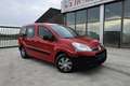 Citroen Berlingo Berlingo 1.6i Attraction - Garantie 12 mois Rood - thumbnail 1