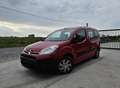 Citroen Berlingo Berlingo 1.6i Attraction - Garantie 12 mois Rood - thumbnail 3