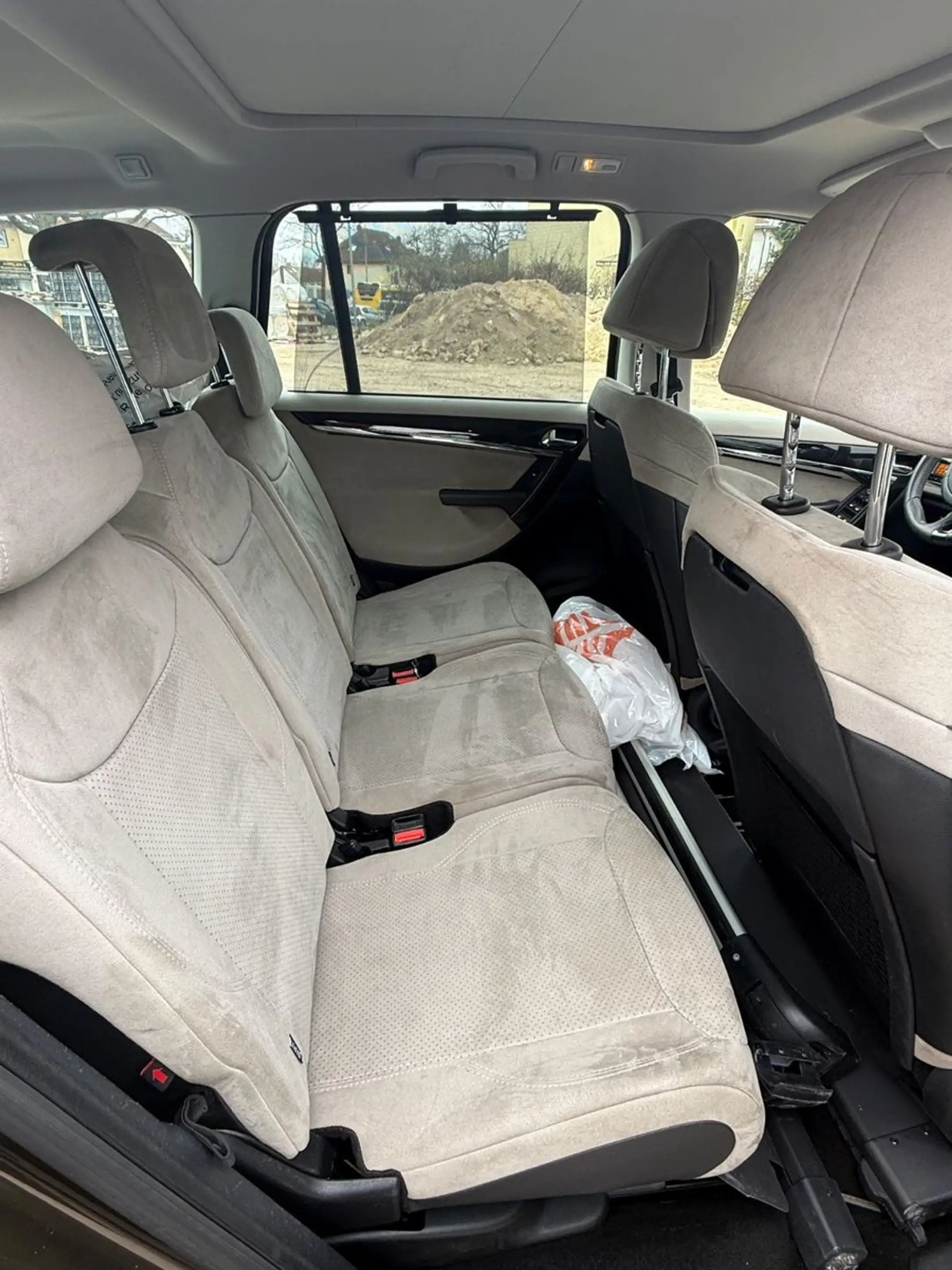 Citroen Grand C4 Picasso Exclusive- 1 Jahr Garantie — photo 15