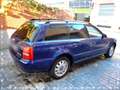 Audi A4 Avant 1.9TDI Blau - thumbnail 29