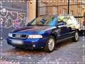 Audi A4 Avant 1.9TDI Blau - thumbnail 33