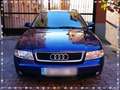 Audi A4 Avant 1.9TDI Blau - thumbnail 37