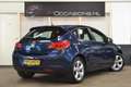 Opel Astra 1.6 Edition Blauw - thumbnail 3