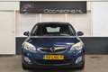 Opel Astra 1.6 Edition Blauw - thumbnail 17