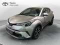 Toyota C-HR C-HR 1.8 Hybrid E-CVT Trend AREA C FREE Argento - thumbnail 1